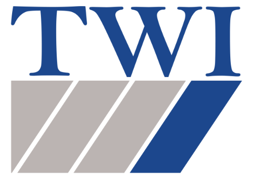 Twi Logo - twi-logo - UCL Cardiovascular Engineering Laboratory - UCL ...