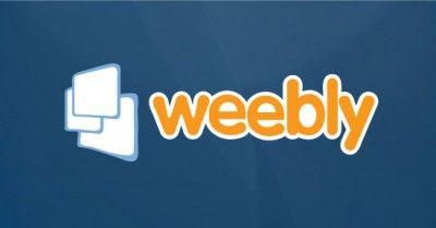 Weebly.com Logo - Fonts Logo » Weebly Logo Font