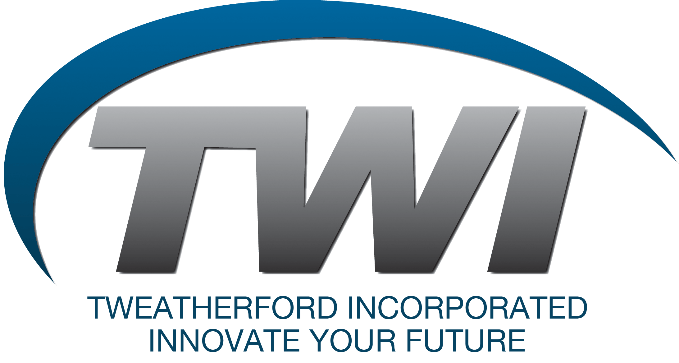 Twi Logo - TWI LOGO – TWeatherford Inc.