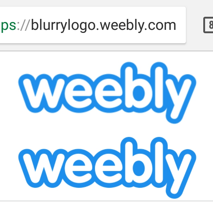 Weebly.com Logo - Editor Tricks | Weebly Tutorials & Themes - Editor Tricks ...