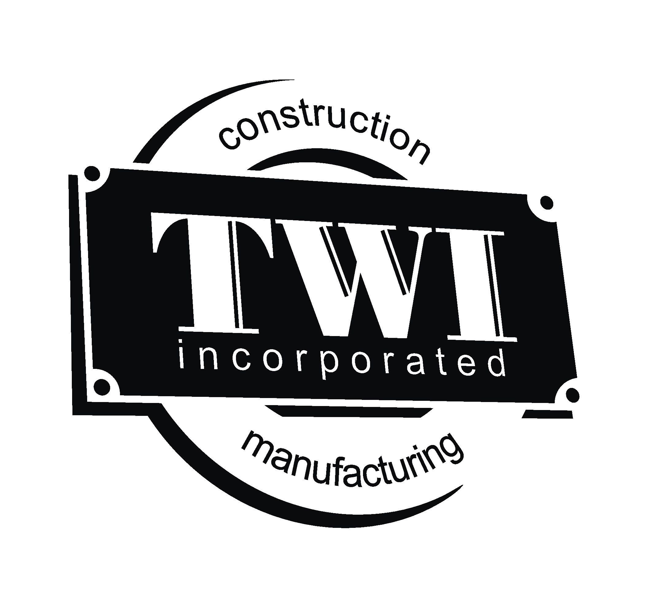Twi Logo - TWI Logo | TWI Construction