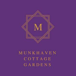 Weebly.com Logo - Munkhaven Cottage Gardens