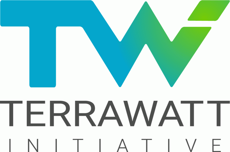 Twi Logo - Terrawatt Initiative