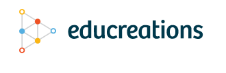 Educreations Logo - Kristy Rocquin / ScreenCasting