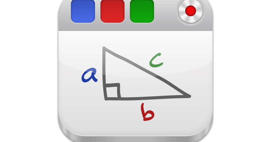 Educreations Logo - Engage Students: Educreations a recordable interactive whiteboard