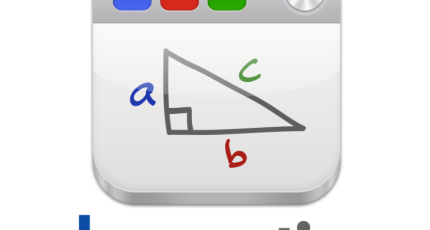 Educreations Logo - Educreations Grabs $2.2M From Accel, NewSchools To Turn Your iPad ...