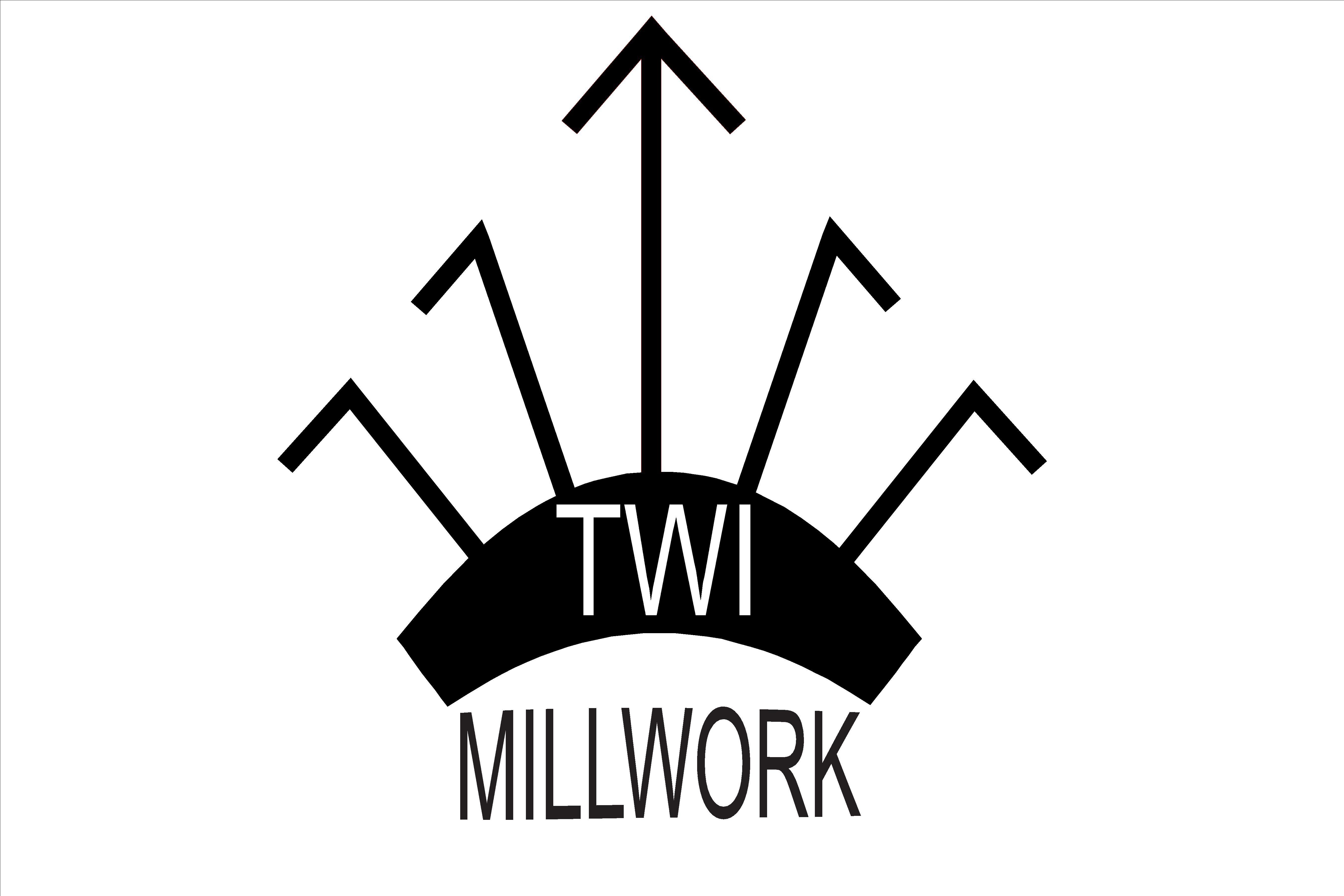 Twi Logo - TWI Logo from Pamela-page-001 (2) | The Wooden Indian Millwork