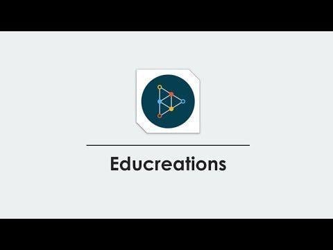 Educreations Logo - Educreations