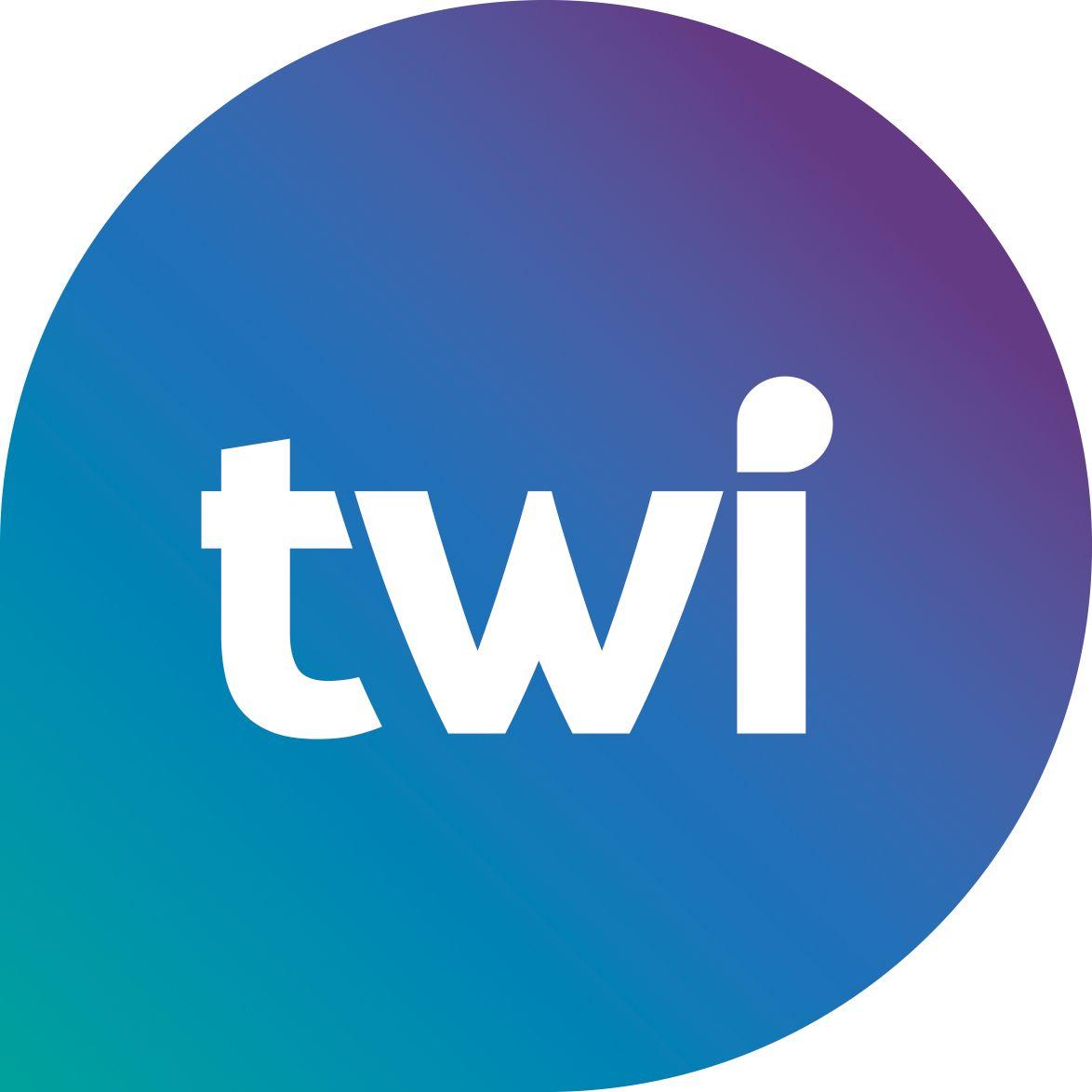 Twi Logo - TWI. PR, Copywriting, Marketing, Digital Essex, Suffolk, London