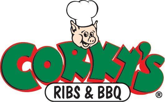 Corky's Logo - Corky's Logo