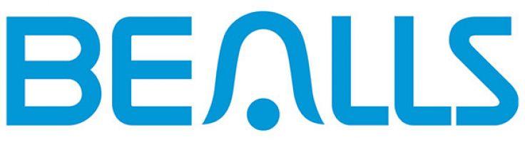Bealls Logo - Bealls - Trinity Resources