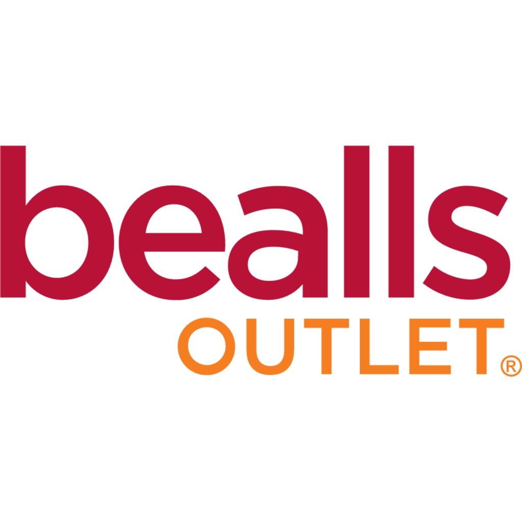 Bealls Logo - Bealls Outlet logo, Vector Logo of Bealls Outlet brand free download