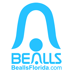 Bealls Logo - Bealls Logos