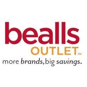 Bealls Logo - Bealls Outlet Logo