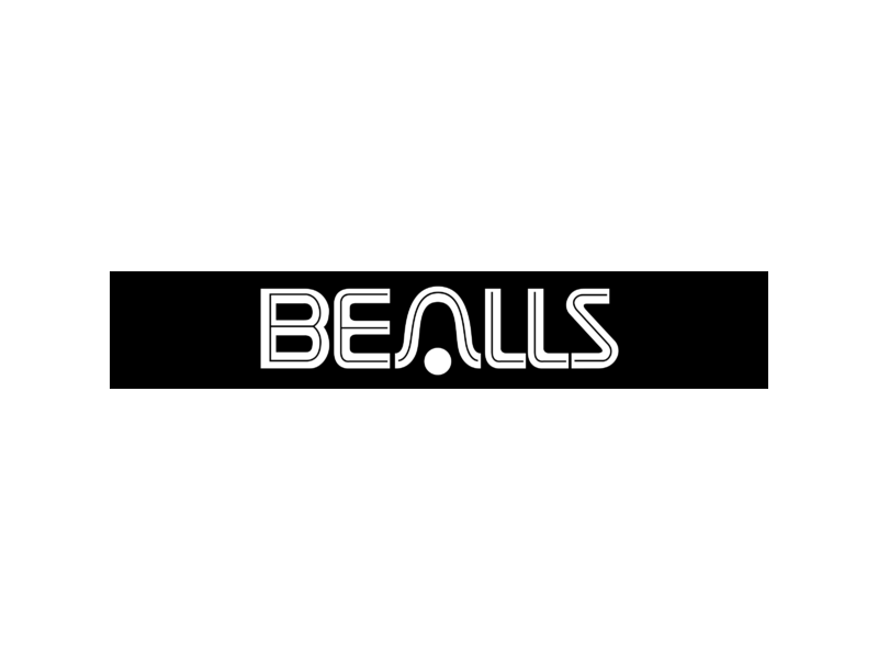 Bealls Logo - Bealls Logo PNG Transparent & SVG Vector