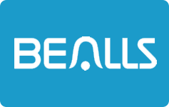 Bealls Logo - Check Your Bealls Outlet Gift Card Balance