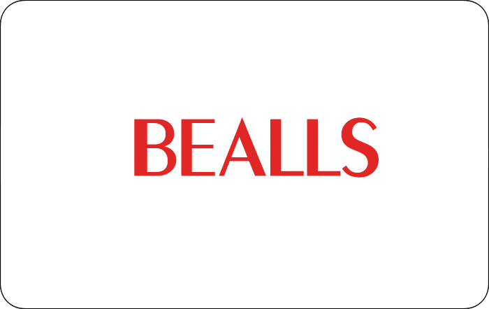 Bealls Logo - Buy Bealls Gift Cards | Kroger Family of Stores
