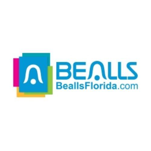 Bealls Logo - Bealls Florida