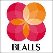 Bealls Logo - Bealls | Sunrise Mall