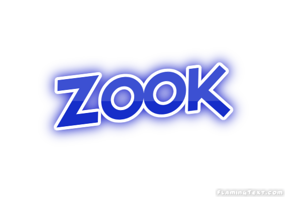 Zook Logo - United States of America Logo. Free Logo Design Tool from Flaming Text