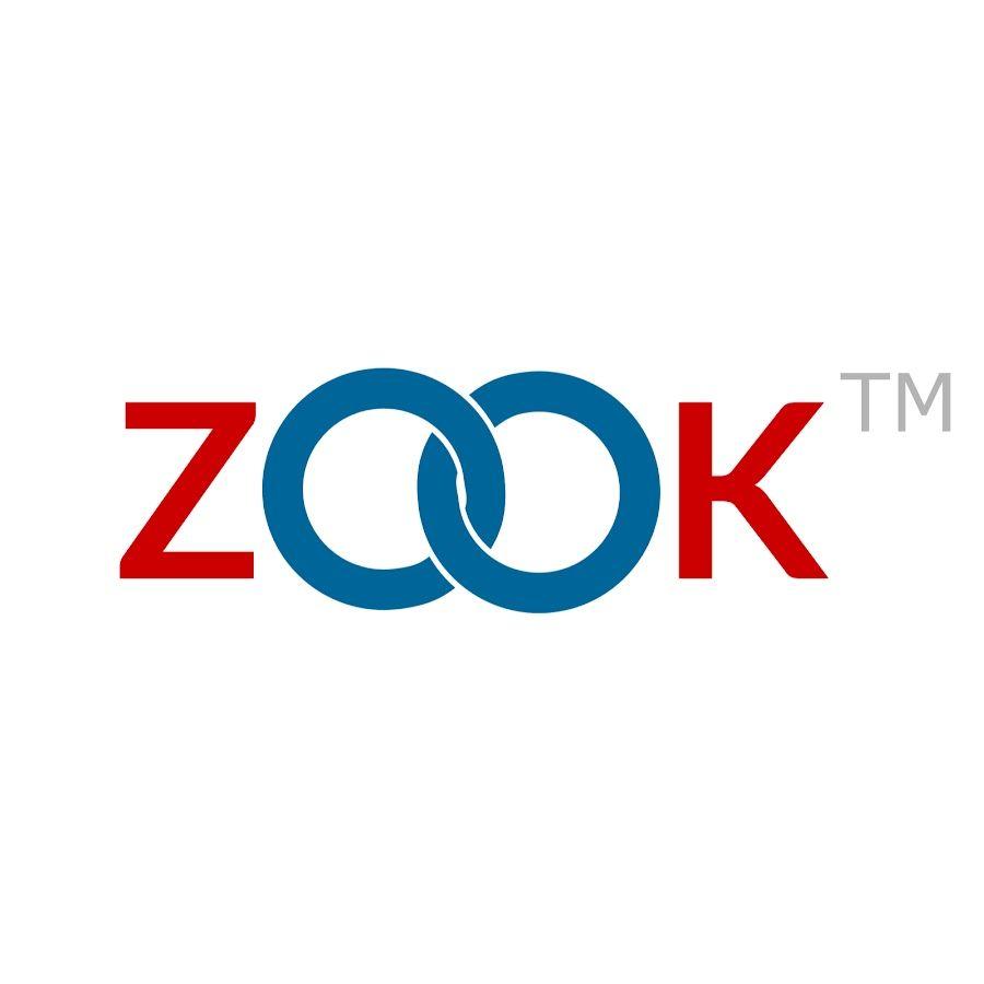 Zook Logo - ZOOK Software