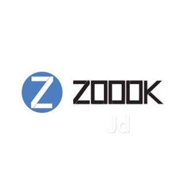 Zook Logo - Zook | Office Mart