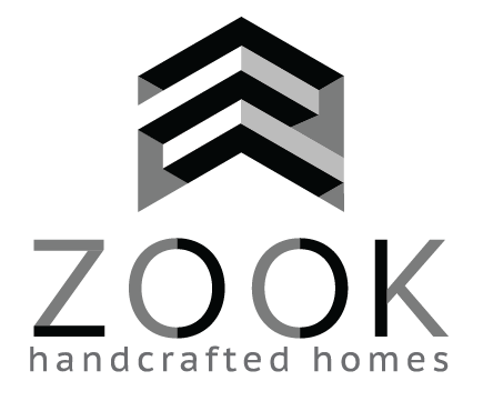 Zook Logo - Portfolio – Zook Homes