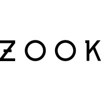 Zook Logo - ZOOK Bangkok Rooftop Bar - ZAZZ Hotels & Resorts