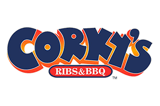Corky's Logo - Official Corky's BBQ, TN