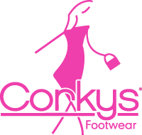 Corky's Logo - Corkys Footwear