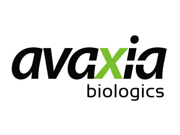 Zook Logo - Serious, Elegant, Biotechnology Logo Design for Avaxia Biologics