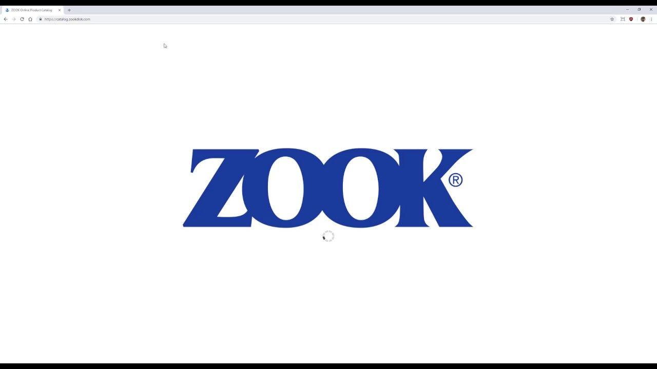 Zook Logo - Home