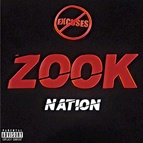 Zook Logo - Zook Nation [Explicit] by Zook Enigma on Amazon Music - Amazon.com