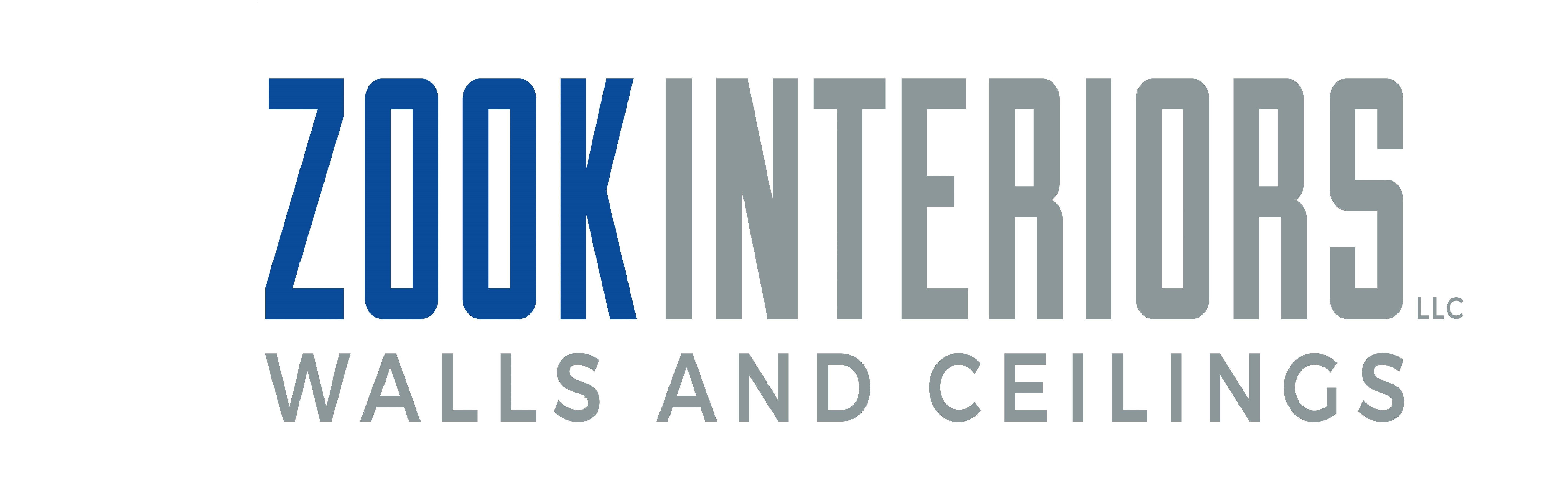 Zook Logo - Zook Interiors LLC