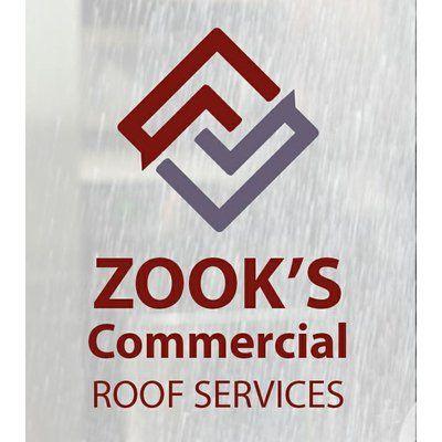 Zook Logo - Zook's Commercial Roof Services - Roofing - Millersburg, OH - Phone ...