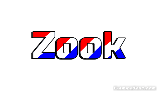 Zook Logo - United States of America Logo. Free Logo Design Tool from Flaming Text