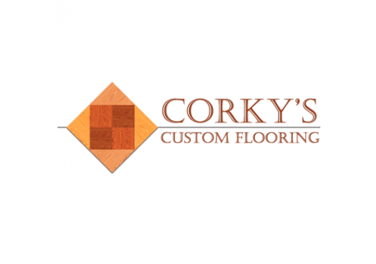 Corky's Logo - Corky's Custom Flooring. Better Business Bureau® Profile