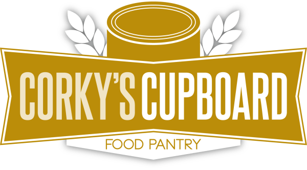 Corky's Logo - Corky's Cupboard Involved. Emporia State University