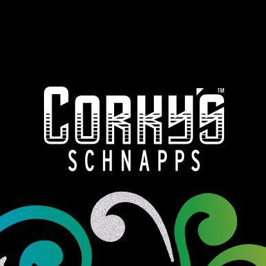 Corky's Logo - Corky's Schnapps on Twitter: 