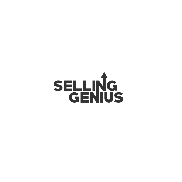 Selling Logo - Selling Genius - JEEiEE | Best Freelance Logo & Graphic Designer