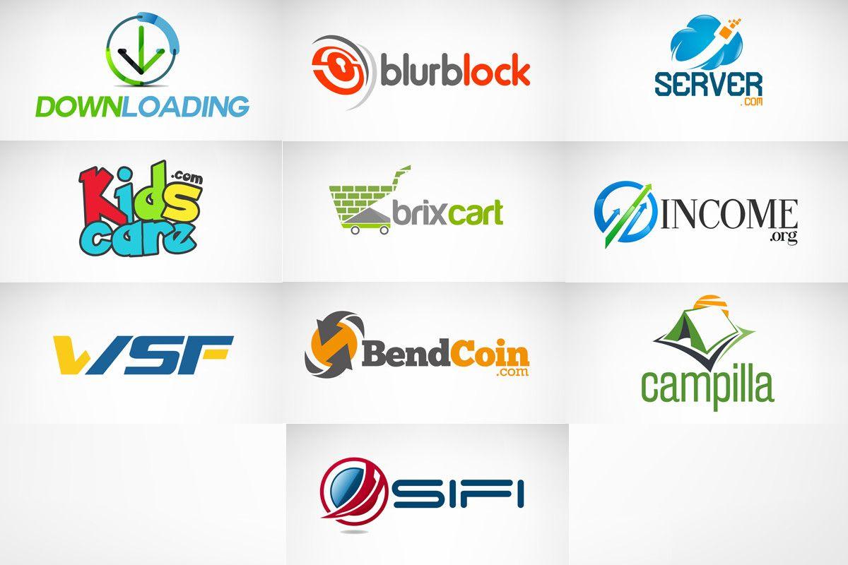Selling Logo - Selling - $12 Professional high quality LOGO DESIGN service, samples ...