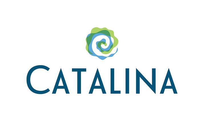 Catalina Logo - Catalina logo