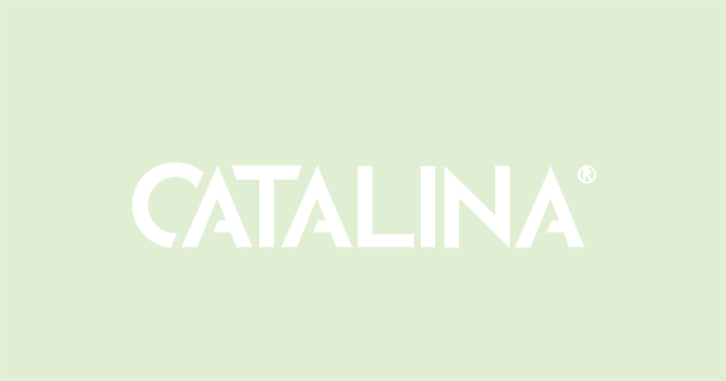 Catalina Logo - How the Digital Shift Checked Catalina Into Chapter 11