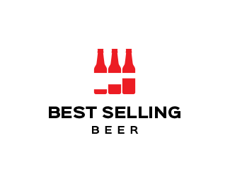 Selling Logo - Logopond - Logo, Brand & Identity Inspiration (Best Selling Beer)