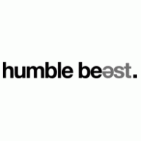 Humble Logo - Humble Beast | Brands of the World™ | Download vector logos and ...