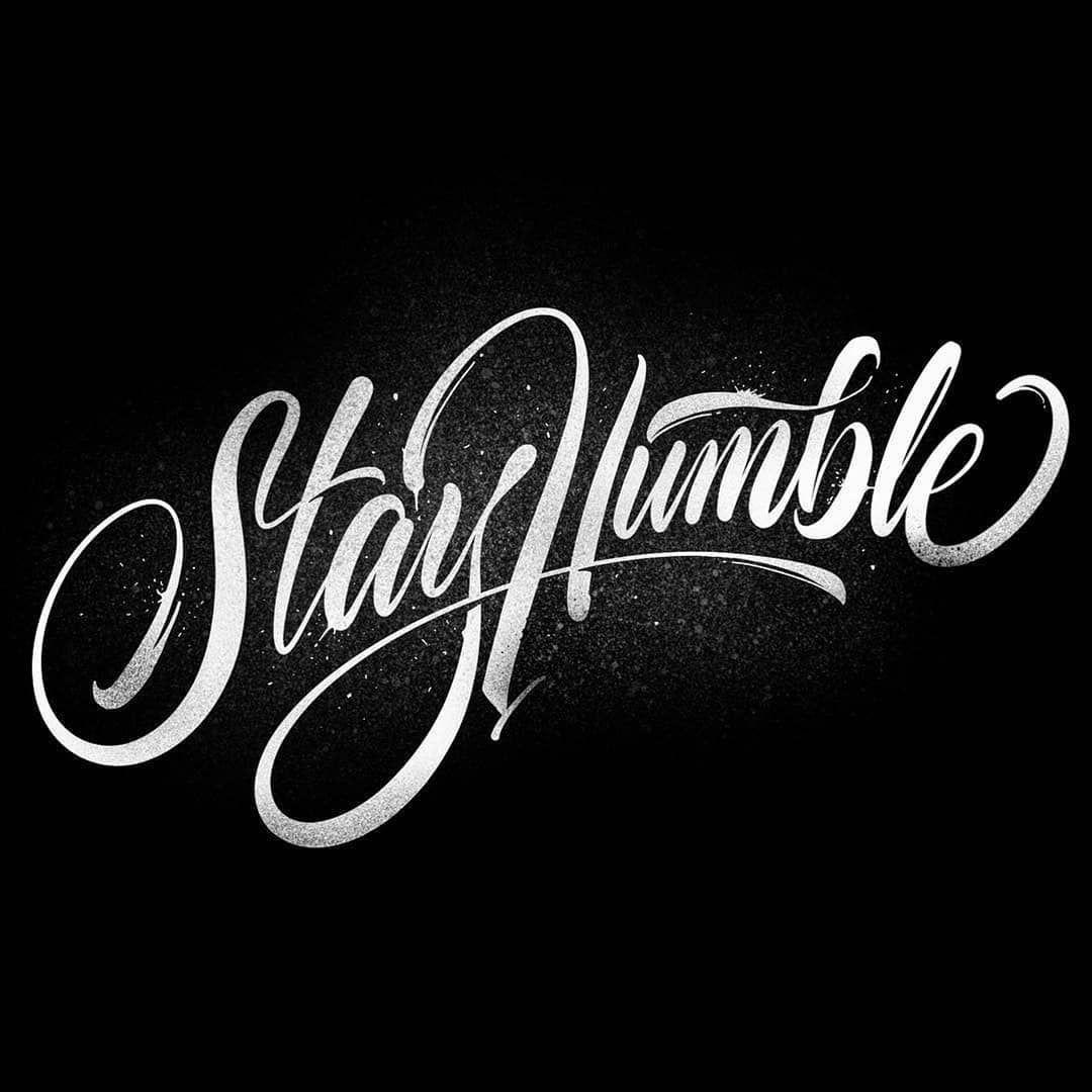 Humble Logo - Suka, 2 Komentar Gang di Instagram: “Stay