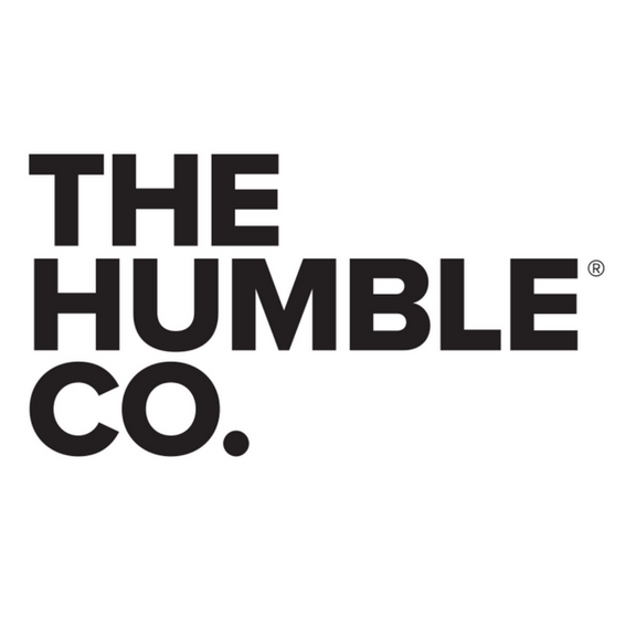 Humble Logo - The Humble Co