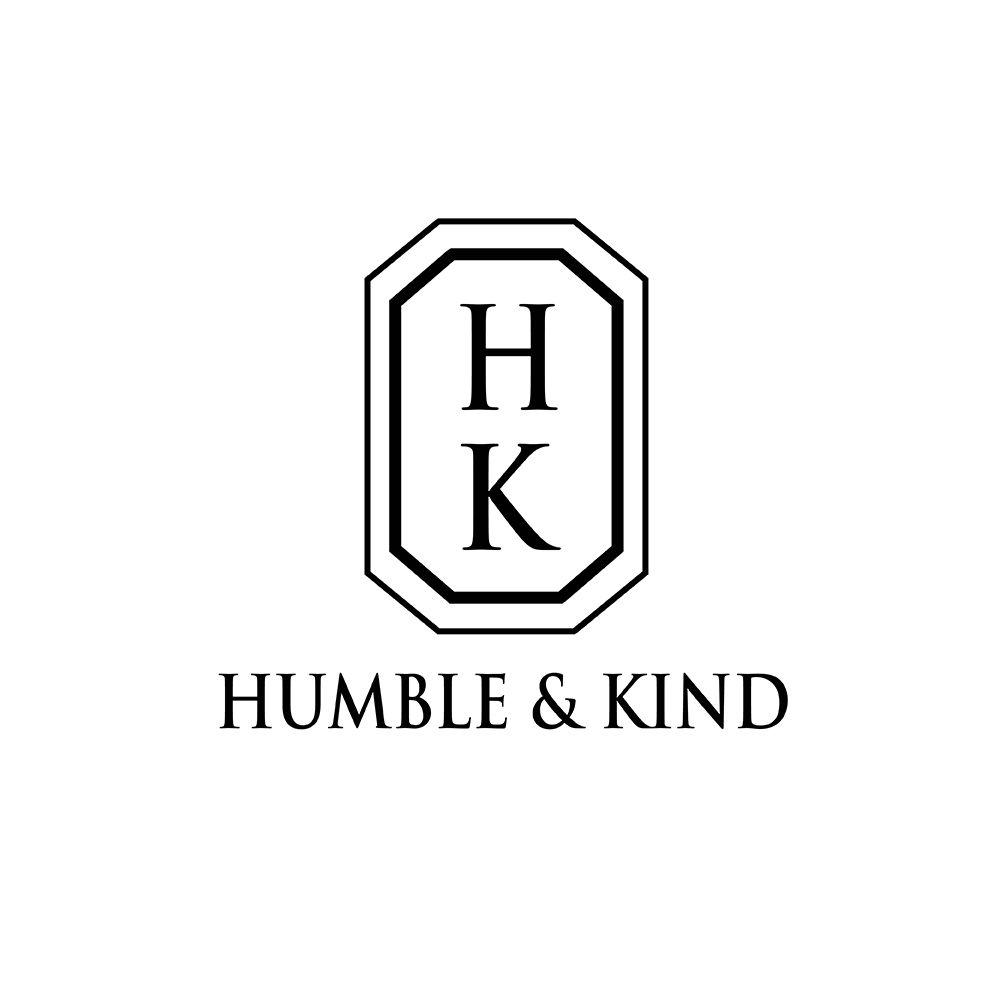 Humble Logo - Elegant, Playful, Real Estate Logo Design for Either 
