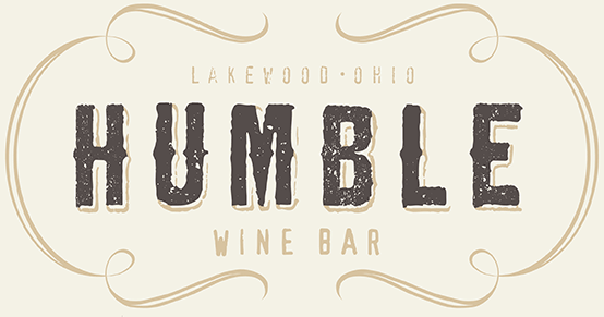 Humble Logo - Humble Wine Bar