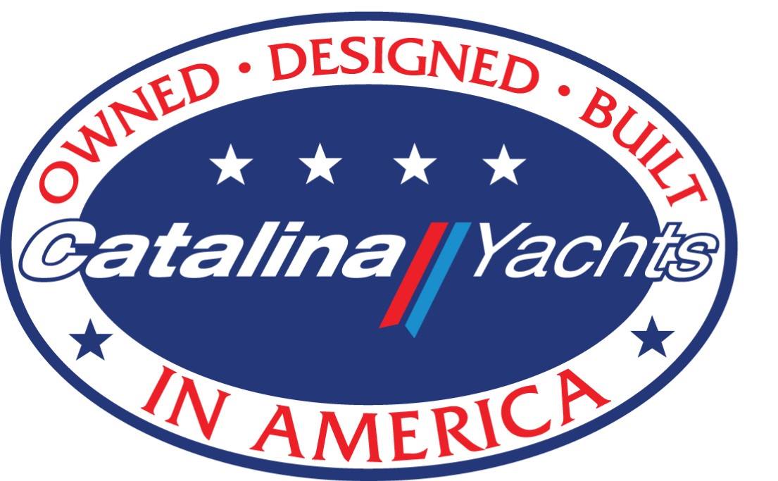 Catalina Logo - Catalina Yachts